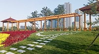 標題：綠華園林中標烏蘭察布市四子王旗莫林胡爾公園綠化景觀工程施工項目
瀏覽次數(shù)：5375
發(fā)表時間：2017-06-27