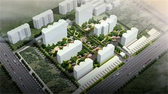 標(biāo)題：66455部隊(duì)小區(qū)五一路經(jīng)濟(jì)適用房小區(qū)景觀(guān)設(shè)計(jì)方案
瀏覽次數(shù)：5436
發(fā)表時(shí)間：2017-10-10