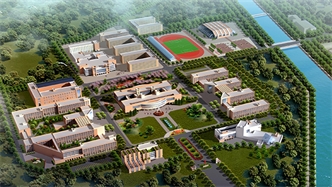 標題：呼和浩特市建筑職業(yè)技術學院
瀏覽次數(shù)：3192
發(fā)表時間：2017-10-10