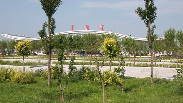 標題：通遼市機場廣場工程施工
瀏覽次數(shù)：2164
發(fā)表時間：2020-10-16