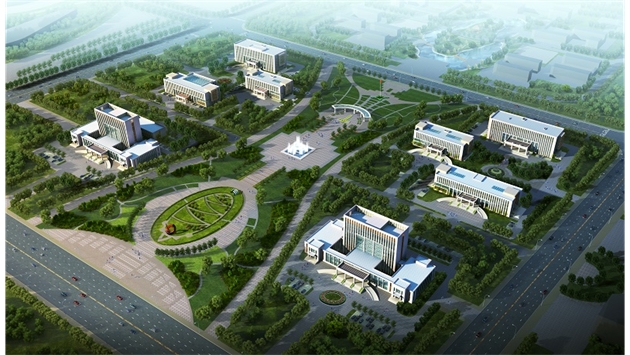 標(biāo)題：托克托休閑廣場(chǎng)鳥瞰
瀏覽次數(shù)：1701
發(fā)表時(shí)間：2020-10-16