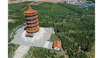 標(biāo)題：白泉山生態(tài)修復(fù)
瀏覽次數(shù)：2032
發(fā)表時(shí)間：2020-10-16