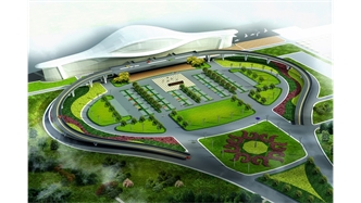 標(biāo)題：集寧機(jī)場
瀏覽次數(shù)：3146
發(fā)表時(shí)間：2020-10-16